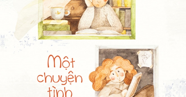 Một Chuyện Tình Nhỏ Xíu