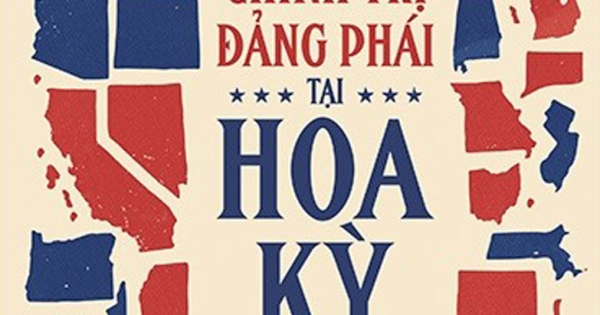 Chính Trị Đảng Phái Tại Hoa Kỳ - Parties Politics In America