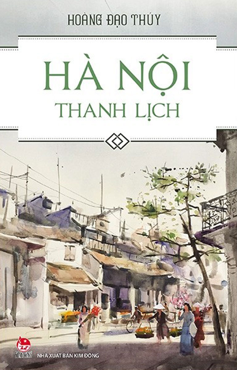 Hà Nội Thanh Lịch