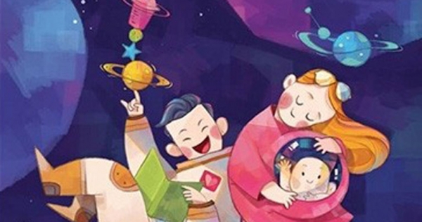 Lần Đầu Làm Mẹ Nhẹ Như Không