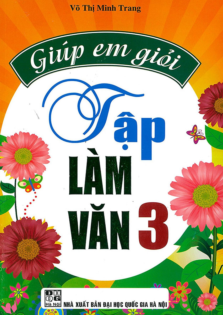 Giúp Em Giỏi Tập Làm Văn 3