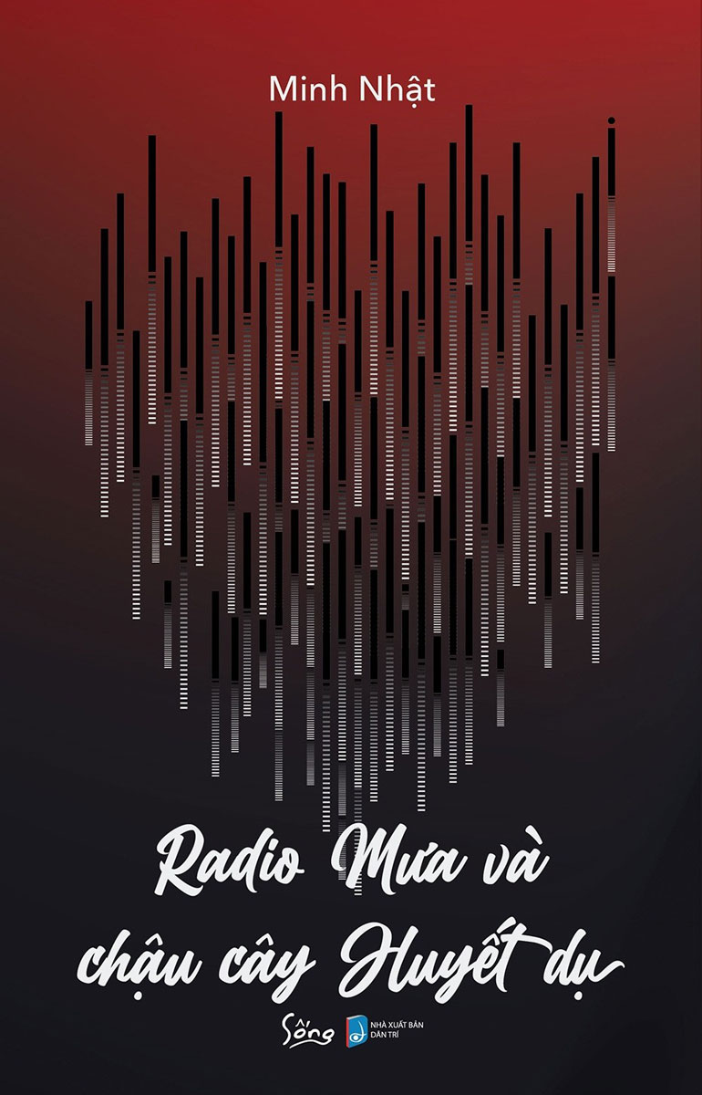 Radio Mưa Và Chậu Cây Huyết Dụ