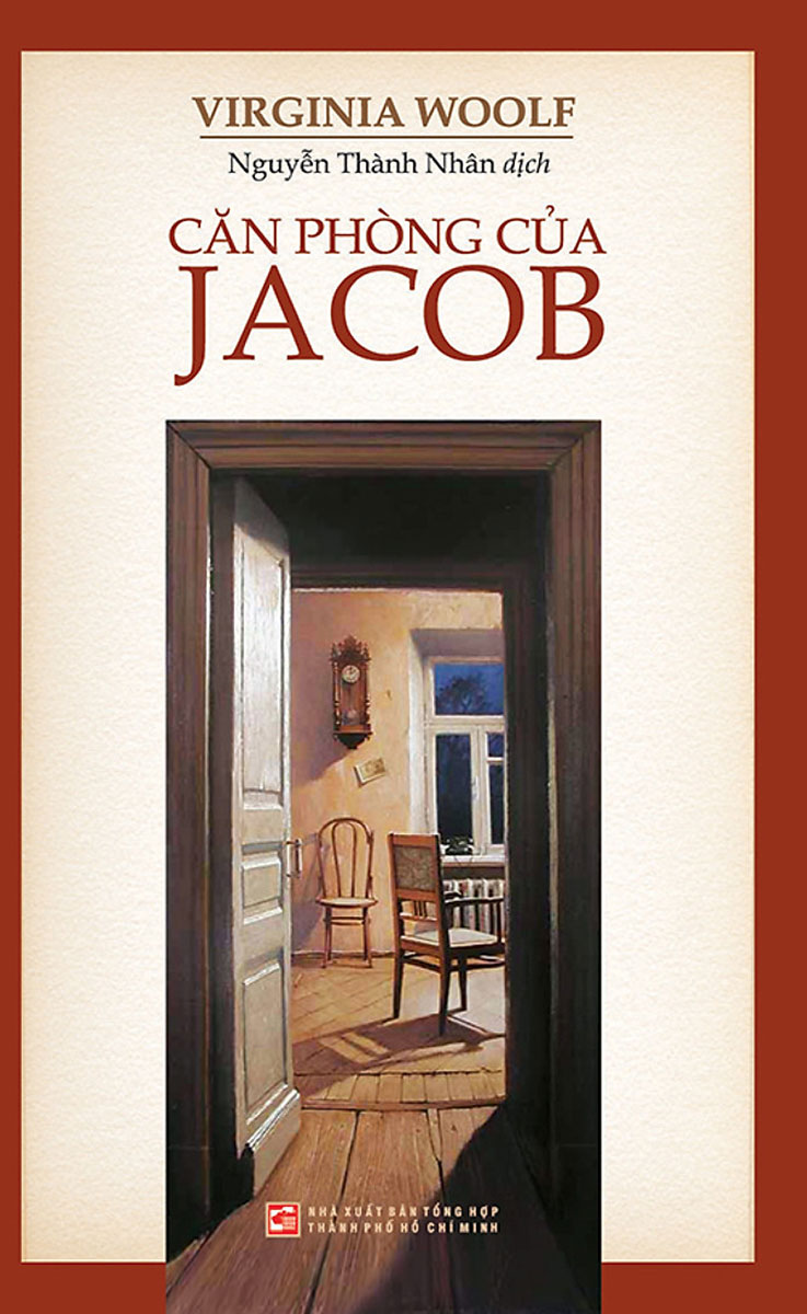 Căn Phòng Của JACOB