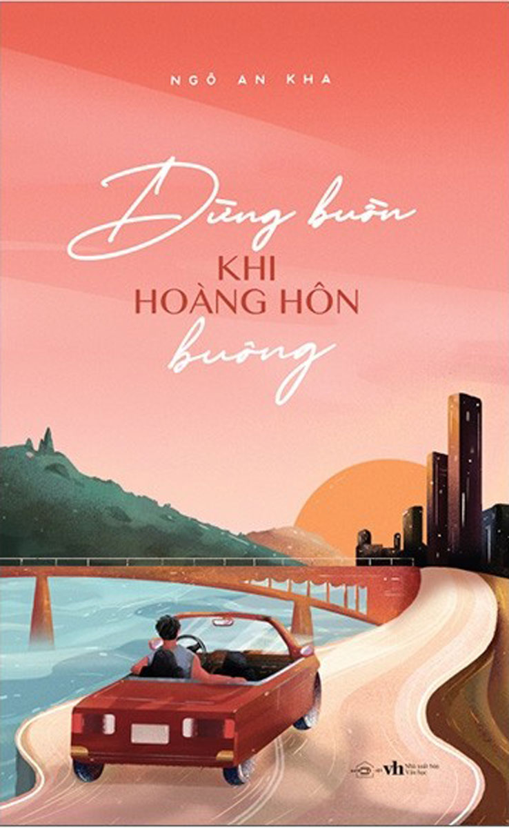 Đừng Buồn Khi Hoàng Hôn Buông