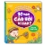 Những Điều Trẻ Em Thích Khám Phá Nhất - 10 Vạn Câu Hỏi Vì Sao ? - Thế Giới Thực Vật