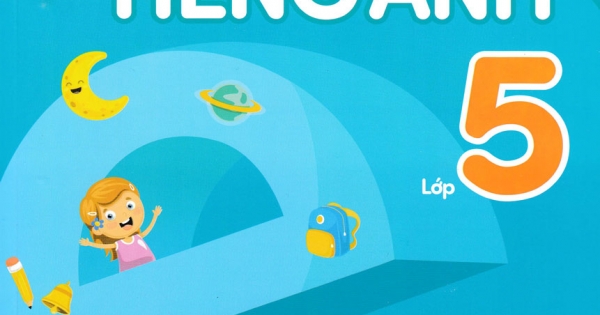 Luyện Giải Bộ Đề Bồi Dưỡng Học Sinh Giỏi Tiếng Anh Lớp 5