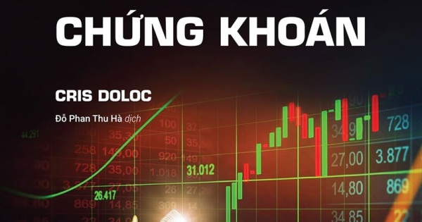 Ứng Dụng Trí Tuệ Nhân Tạo Vào Phân Tích Thị Trường Chứng Khoán