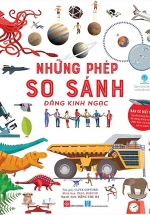 Những Phép So Sánh Đáng Kinh Ngạc