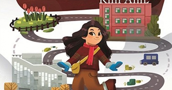 Chu Du Xứ Sương Mù