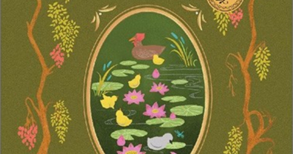 Truyện Cổ Andersen Toàn Tập - Tập 2