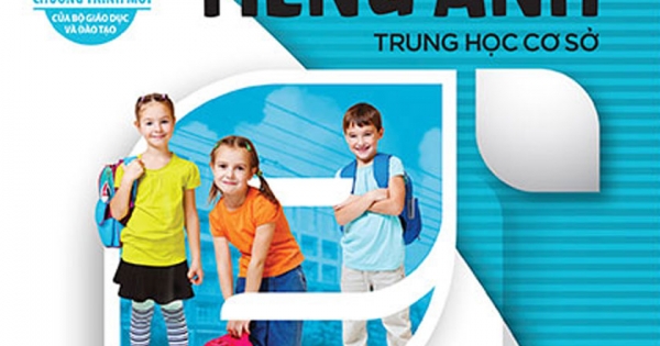 Sổ Tay Học Nhanh Toàn Diện Tiếng Anh THCS