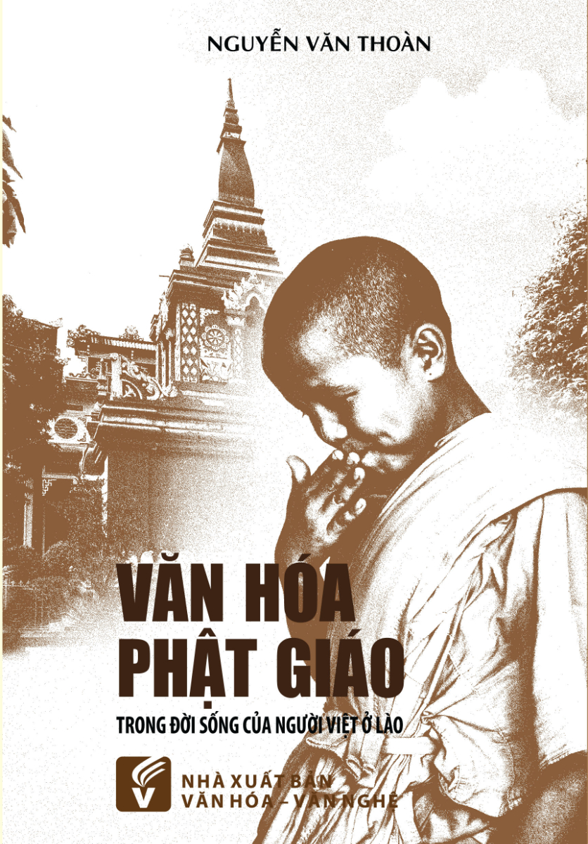Văn Hoá Phật Giáo Trong Đời Sống Của Người Việt Ở Lào