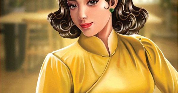 Sài Gòn, Chuyện Tập Tàng - Tập: Nàng Cơm