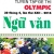 Tuyển Tập Đề Thi Olympic 30 Tháng 4 , Lần Thứ XXII-2016 Ngữ Văn