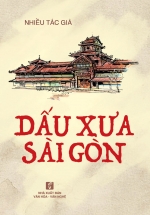 Dấu Xưa Sài Gòn