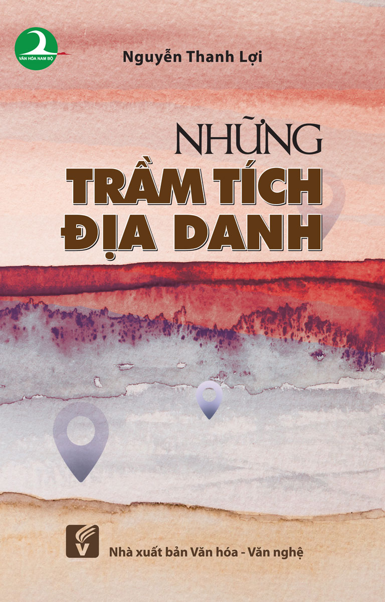 Những Trầm Tích Địa Danh