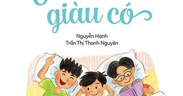 500 Câu Chuyện Đạo Đức - Tâm Hồn Giàu Có