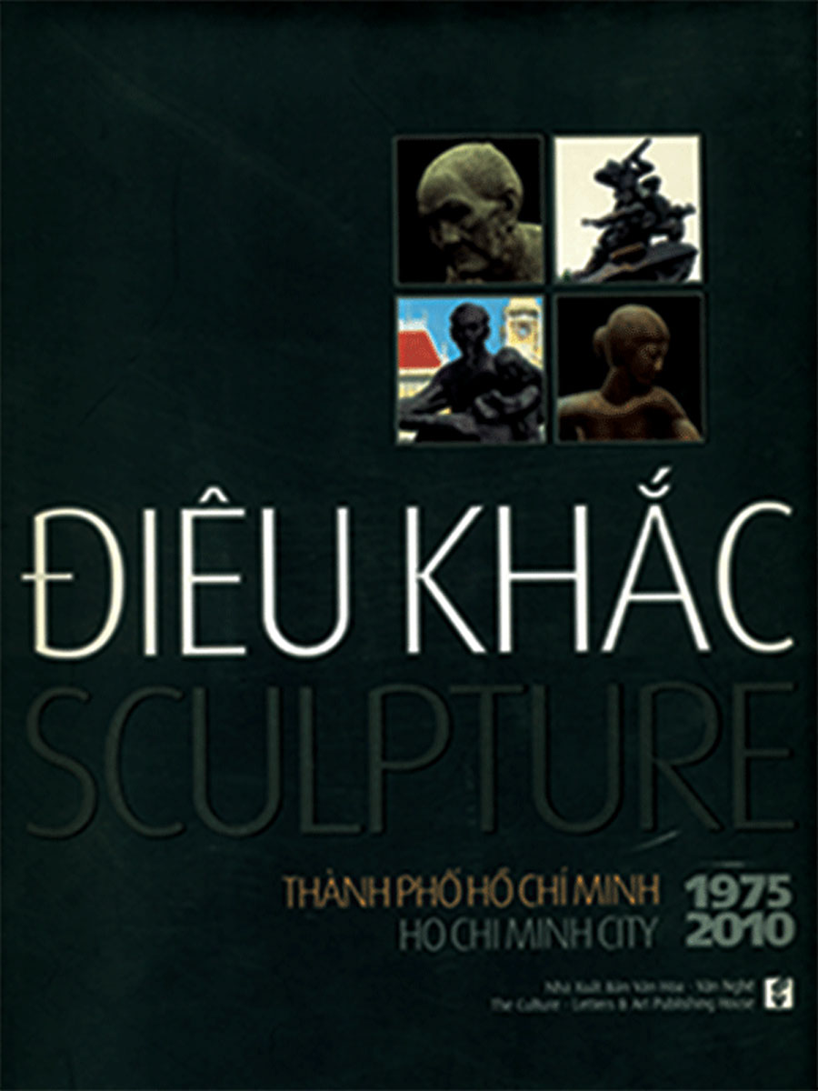 Điêu Khắc Thành Phố Hồ Chí Minh 1975 - 2010