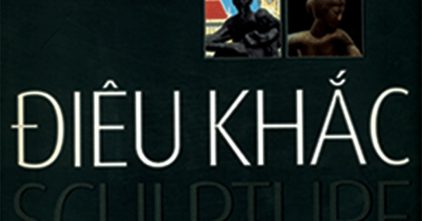 Điêu Khắc Thành Phố Hồ Chí Minh 1975 - 2010