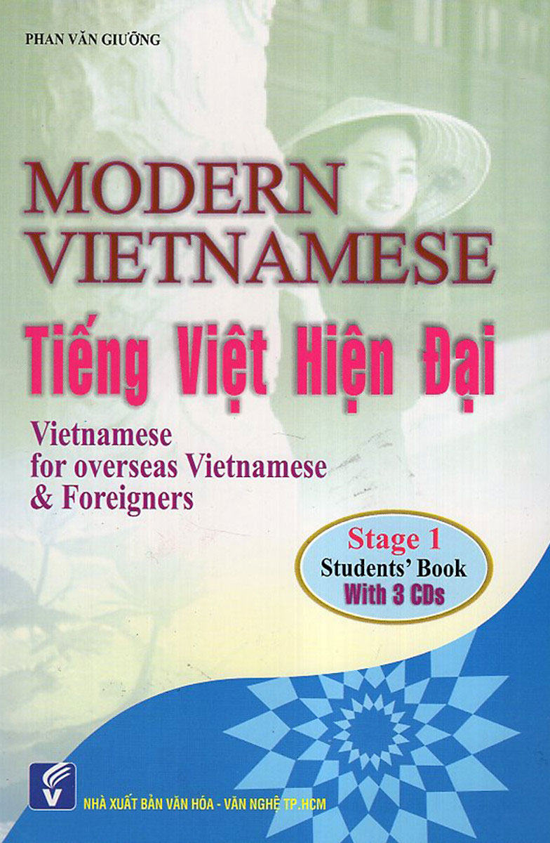 Modern Vietnamese - Tiếng Việt Hiện Đại (Tập 1)