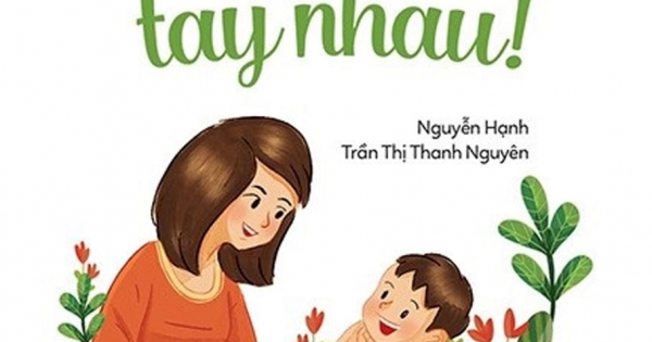 500 Câu Chuyện Đạo Đức - Hãy Nắm Lấy Tay Nhau