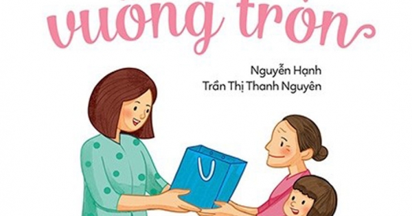 500 Câu Chuyện Đạo Đức - Sống Cho Vuông Tròn