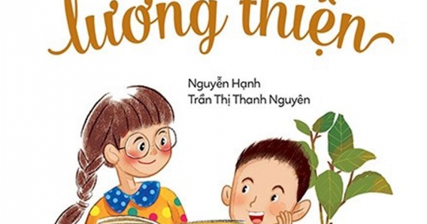 500 Câu Chuyện Đạo Đức - Sự Lương Thiện