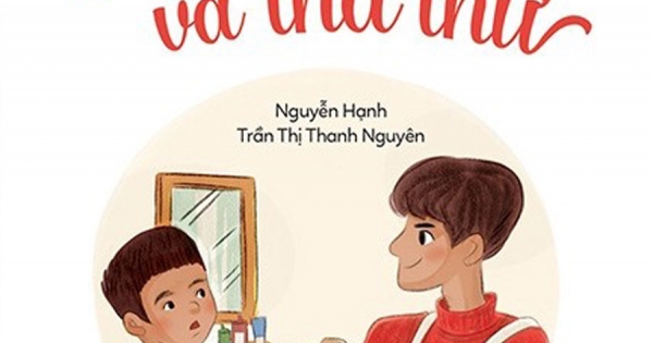 500 Câu Chuyện Đạo Đức - Lỗi Lầm Và Tha Thứ