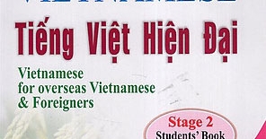 Modern Vietnamese - Tiếng Việt Hiện Đại (Tập 2)