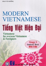 Modern Vietnamese - Tiếng Việt Hiện Đại (Tập 2)