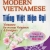 Modern Vietnamese - Tiếng Việt Hiện Đại - Tập 3 