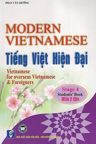 Modern Vietnamese - Tiếng Việt Hiện Đại (Tập 4)