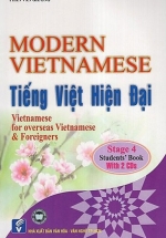 Modern Vietnamese - Tiếng Việt Hiện Đại (Tập 4)