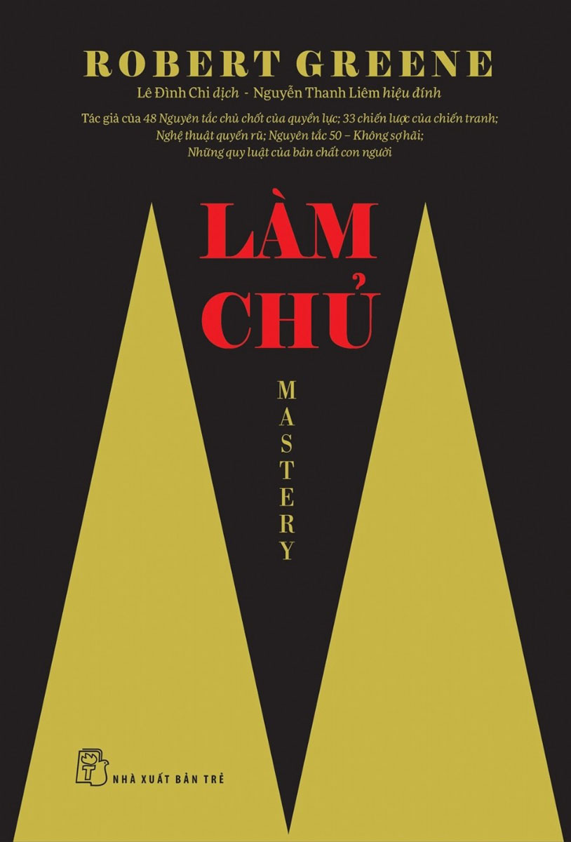 Làm Chủ - Mastery