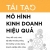 Tái Tạo Mô Hình Kinh Doanh Hiệu Quả