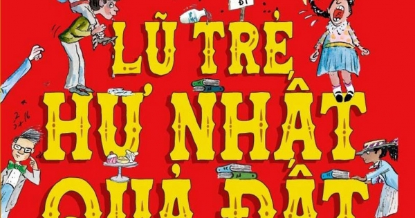 Lũ Trẻ Hư Nhất Quả Đất 1