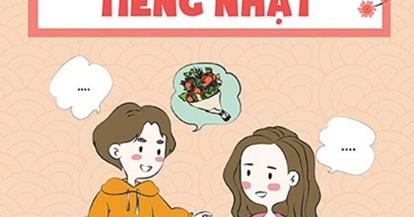 Bộ Sách Dành Cho Người Tự Học - Hội Thoại Giao Tiếp Tiếng Nhật