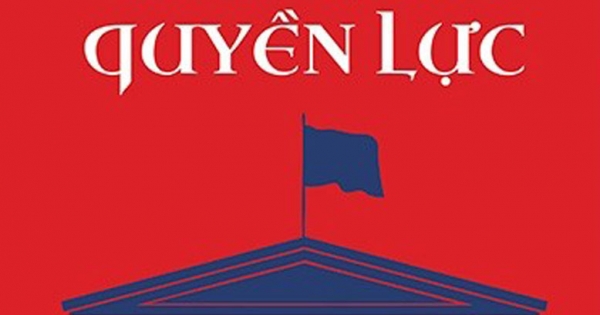 Giới Tinh Hoa Quyền Lực