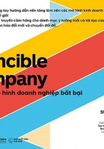 Tạo Lập Mô Hình Doanh Nghiệp Bất Bại - The Invincible Company