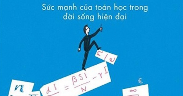 Toán không Hề Ngán