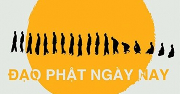 Đạo Phật Ngày Nay