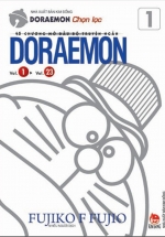 45 Chương Mở Đầu Bộ Truyện Ngắn Doraemon - Tập 1