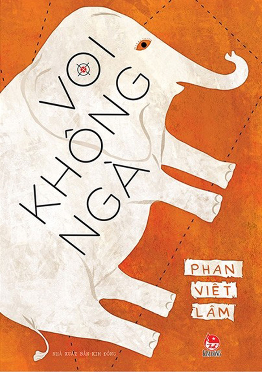 Voi Không Ngà