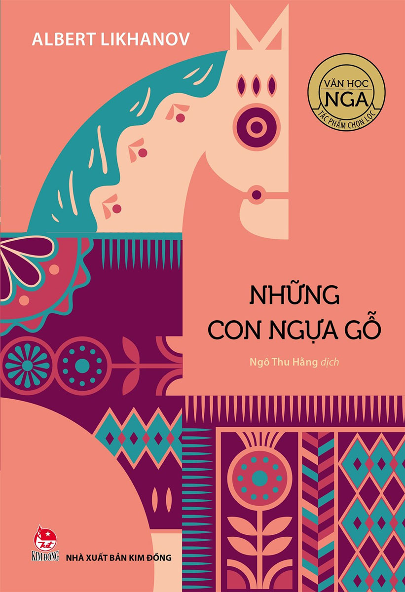 Những Con Ngựa Gỗ