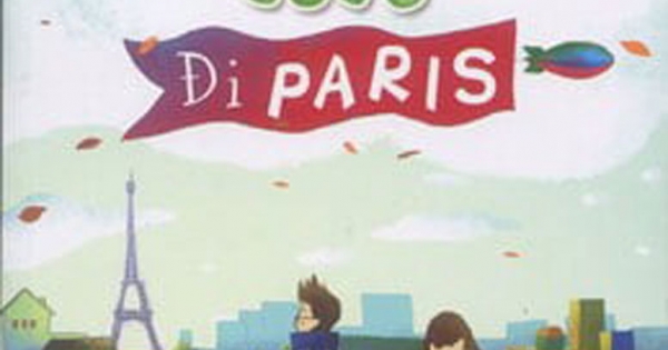 SuSu Và GoGo Đi Paris