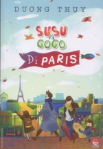 SuSu Và GoGo Đi Paris 