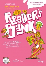 Reader'S Bank Series 6