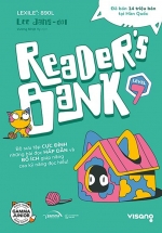 Reader'S Bank Series 7