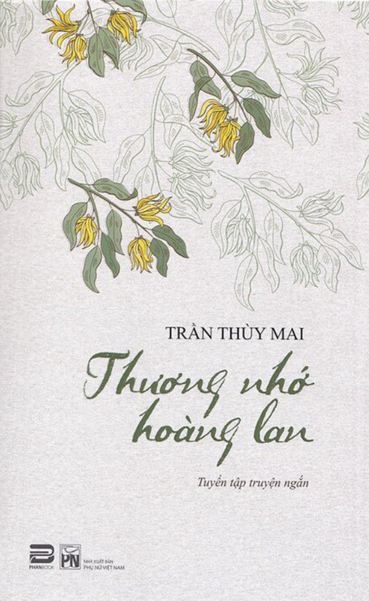 Thương Nhớ Hoàng Lan