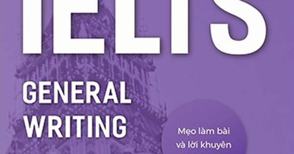 Crack Ielts General Writing